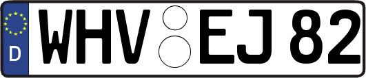 WHV-EJ82