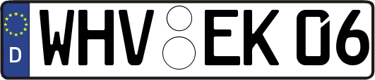 WHV-EK06