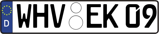 WHV-EK09