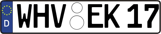 WHV-EK17