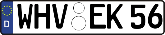WHV-EK56