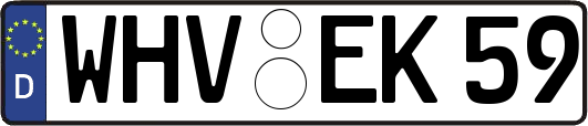 WHV-EK59