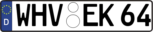 WHV-EK64