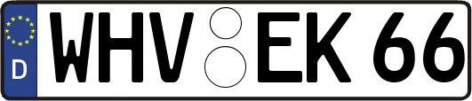WHV-EK66