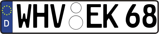 WHV-EK68