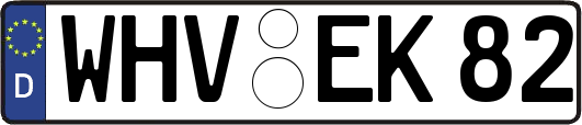WHV-EK82