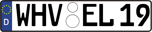WHV-EL19
