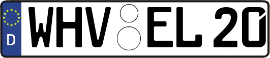 WHV-EL20