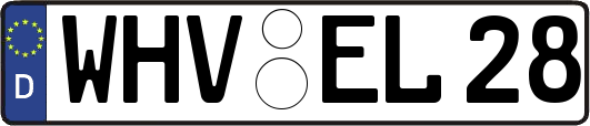 WHV-EL28