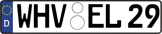 WHV-EL29
