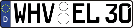 WHV-EL30