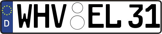 WHV-EL31