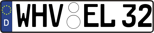 WHV-EL32