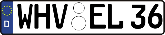 WHV-EL36