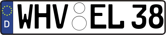 WHV-EL38