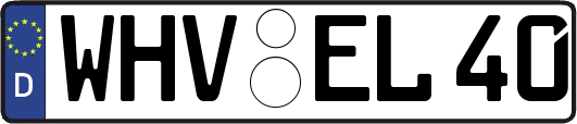 WHV-EL40