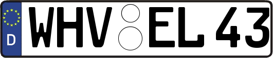 WHV-EL43