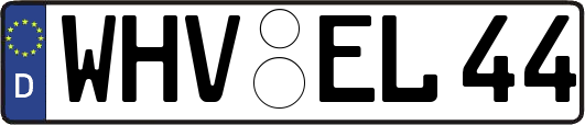 WHV-EL44
