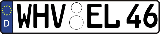 WHV-EL46