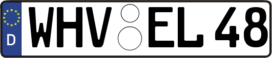 WHV-EL48