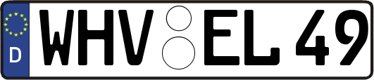 WHV-EL49