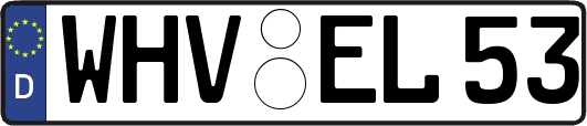 WHV-EL53