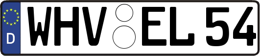 WHV-EL54