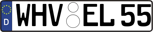 WHV-EL55
