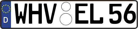 WHV-EL56