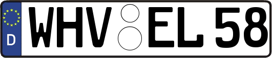 WHV-EL58