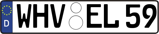 WHV-EL59