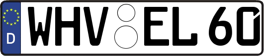 WHV-EL60