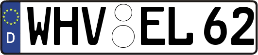 WHV-EL62