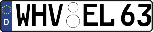 WHV-EL63