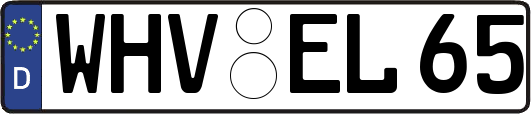 WHV-EL65