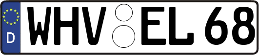 WHV-EL68
