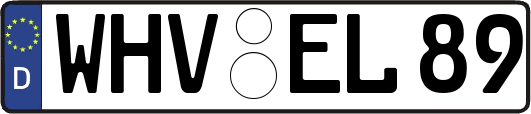 WHV-EL89