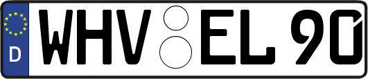 WHV-EL90