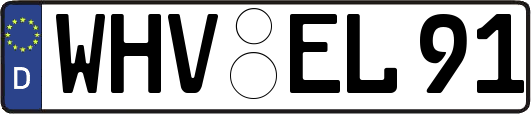 WHV-EL91