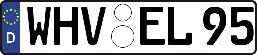 WHV-EL95