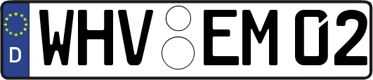 WHV-EM02