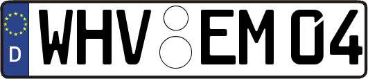WHV-EM04