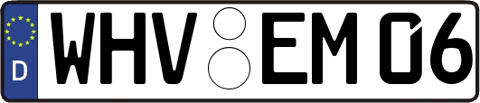 WHV-EM06
