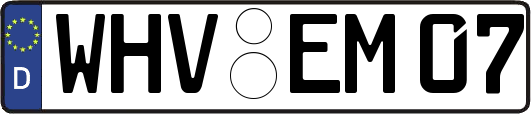 WHV-EM07