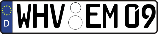 WHV-EM09