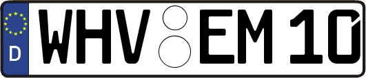 WHV-EM10