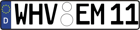 WHV-EM11