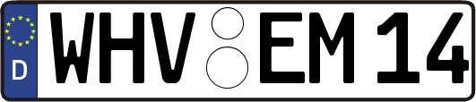 WHV-EM14