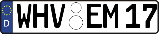 WHV-EM17