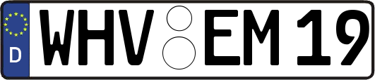 WHV-EM19